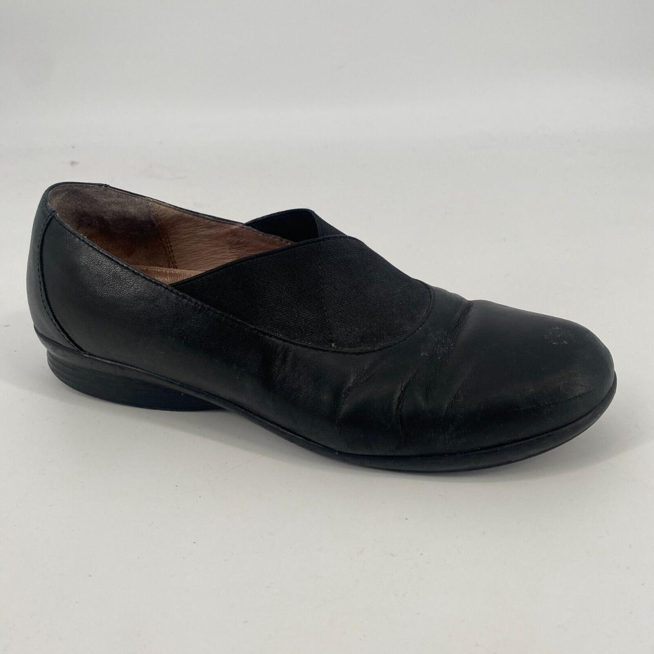 dansko loafers