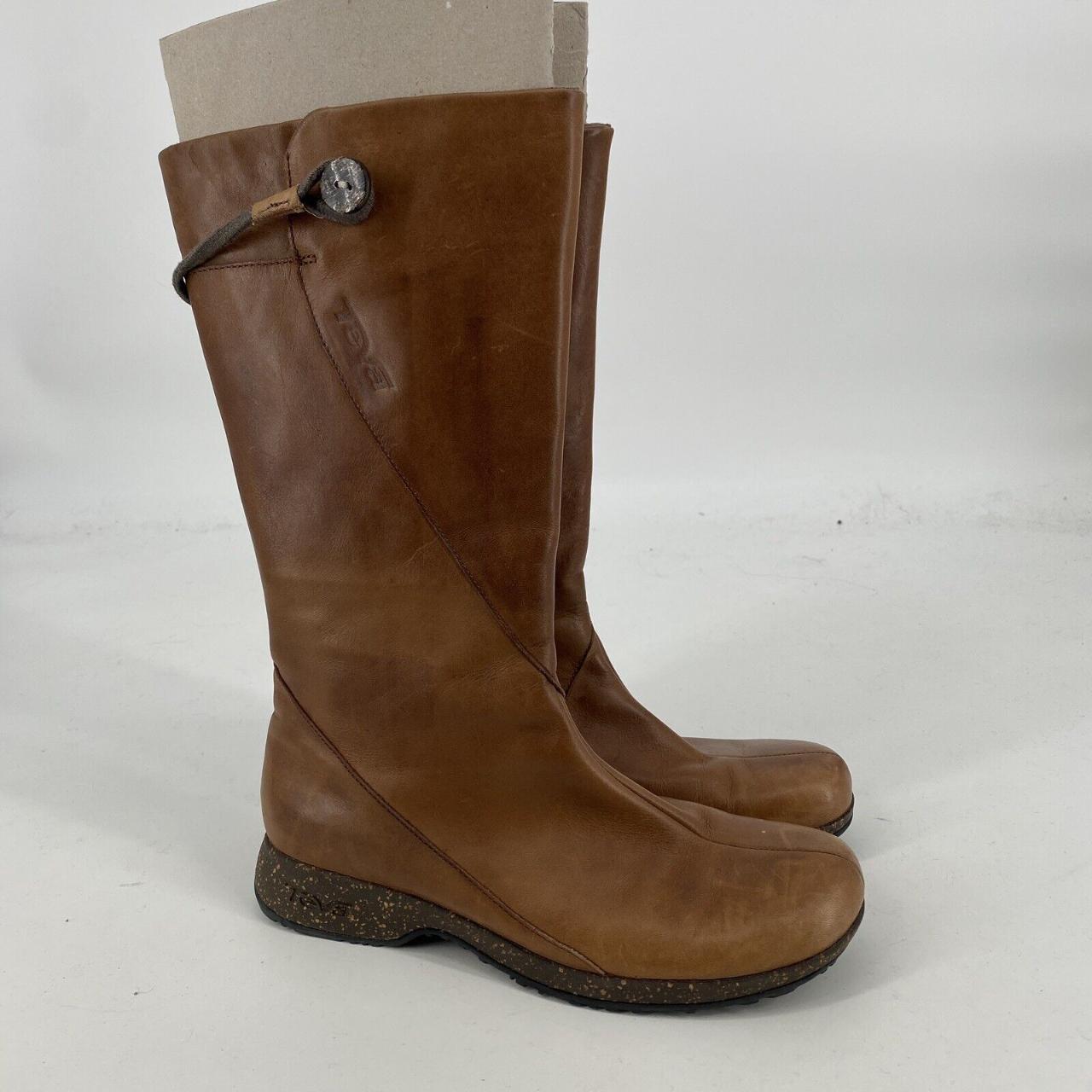 Teva montecito sale boots