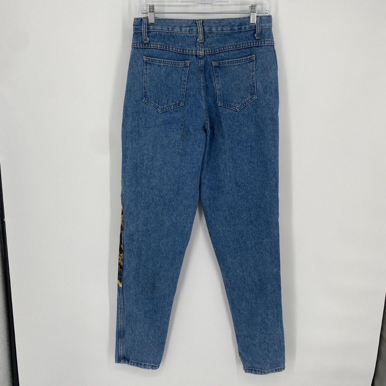 Frederick's of Hollywood Jeans