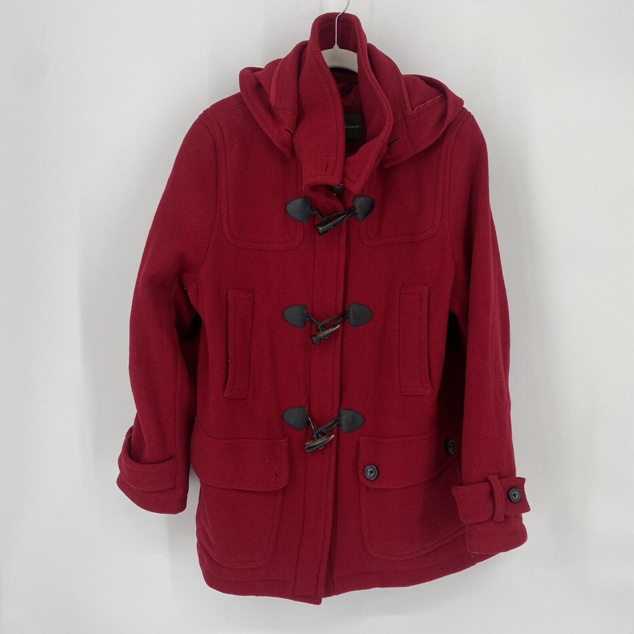 Eddie bauer outlet womens petite coats