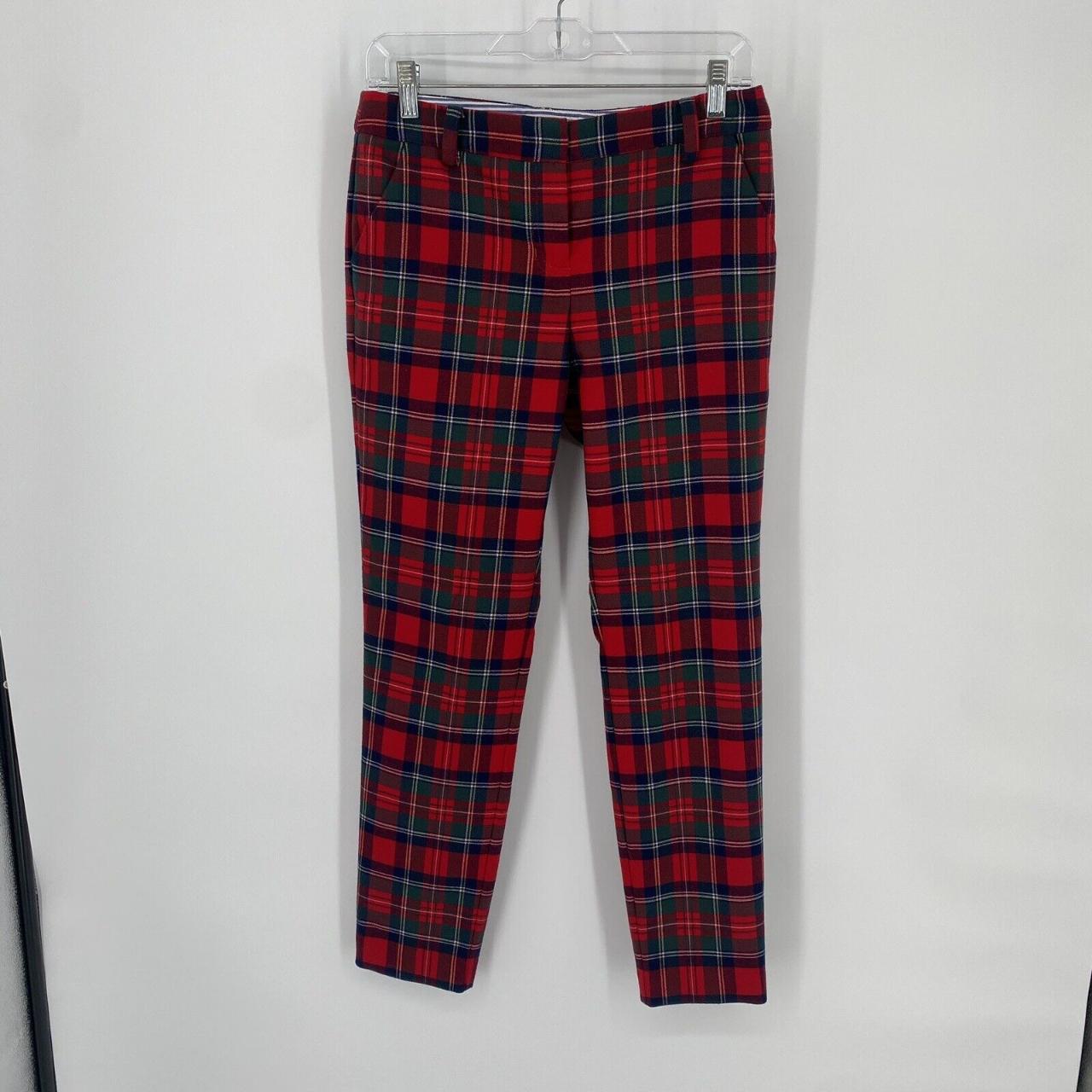 Vineyard vines clearance christmas pants