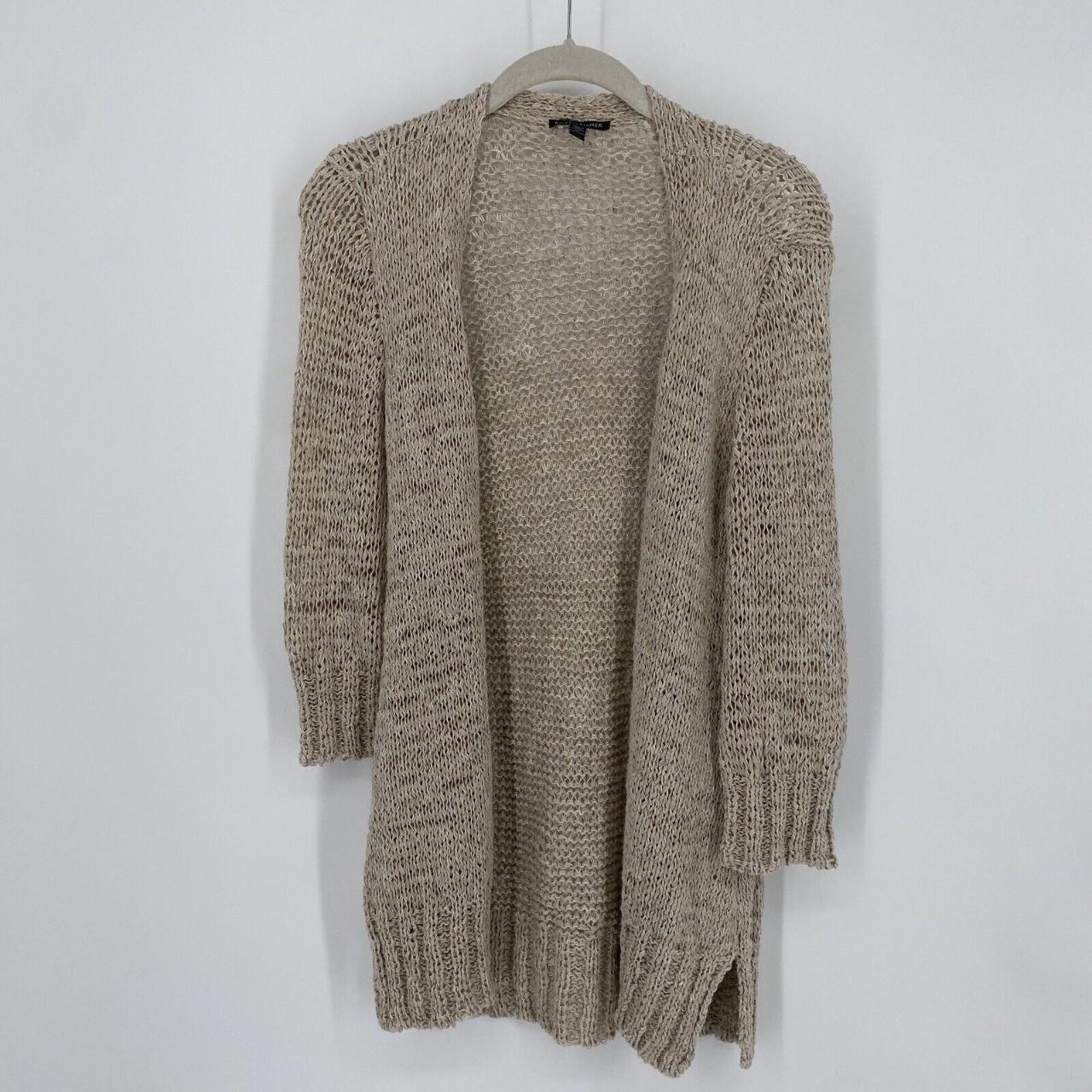 Eileen fisher sweater on sale sale