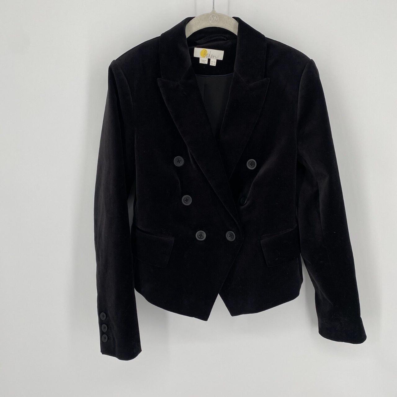 Boden blazer hot sale