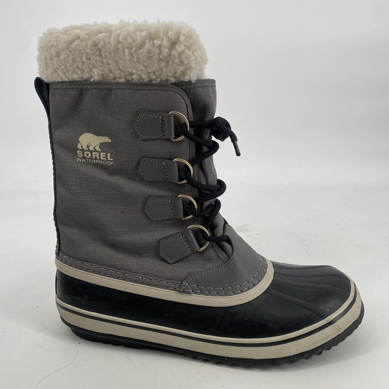 Sorel boots deals womens sale