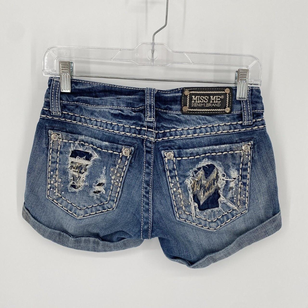 Miss me shop shorts for sale