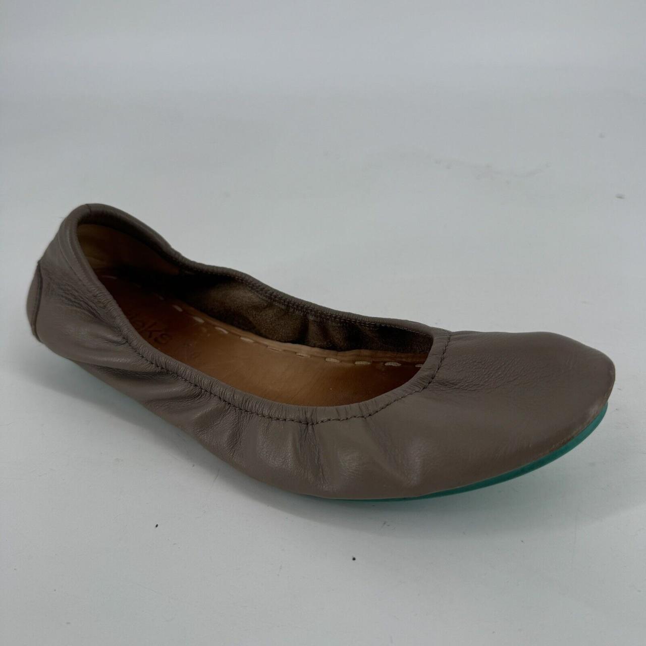 Womens Size 9 Tieks Ballet newest Flats