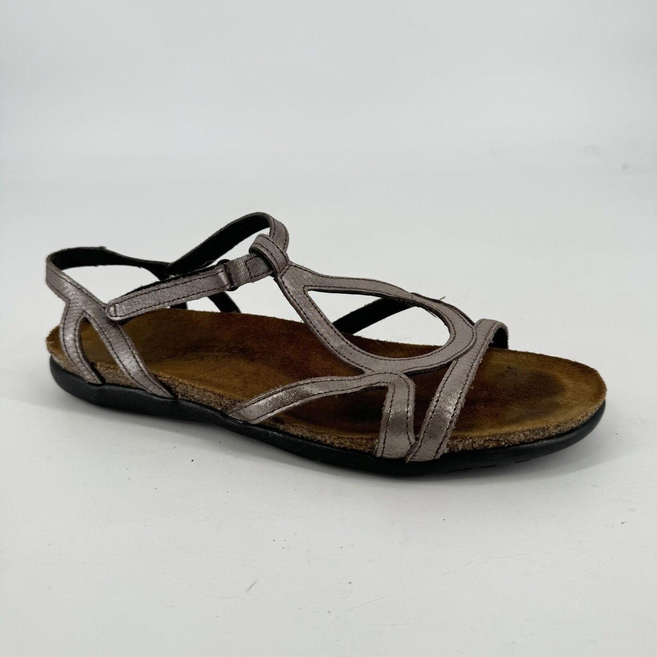 Naot sandals clearance deals