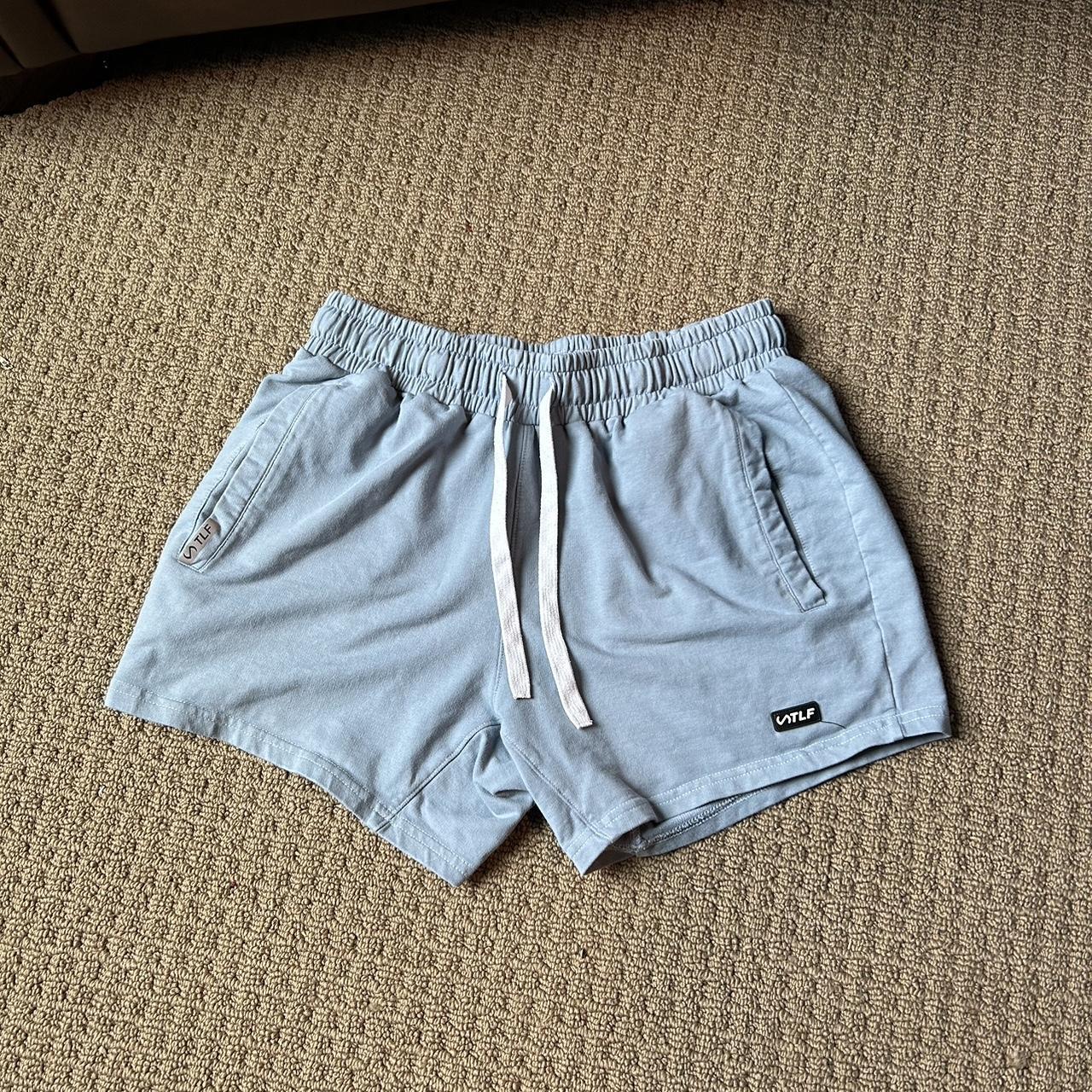 Varsity 5 Inch Shorts