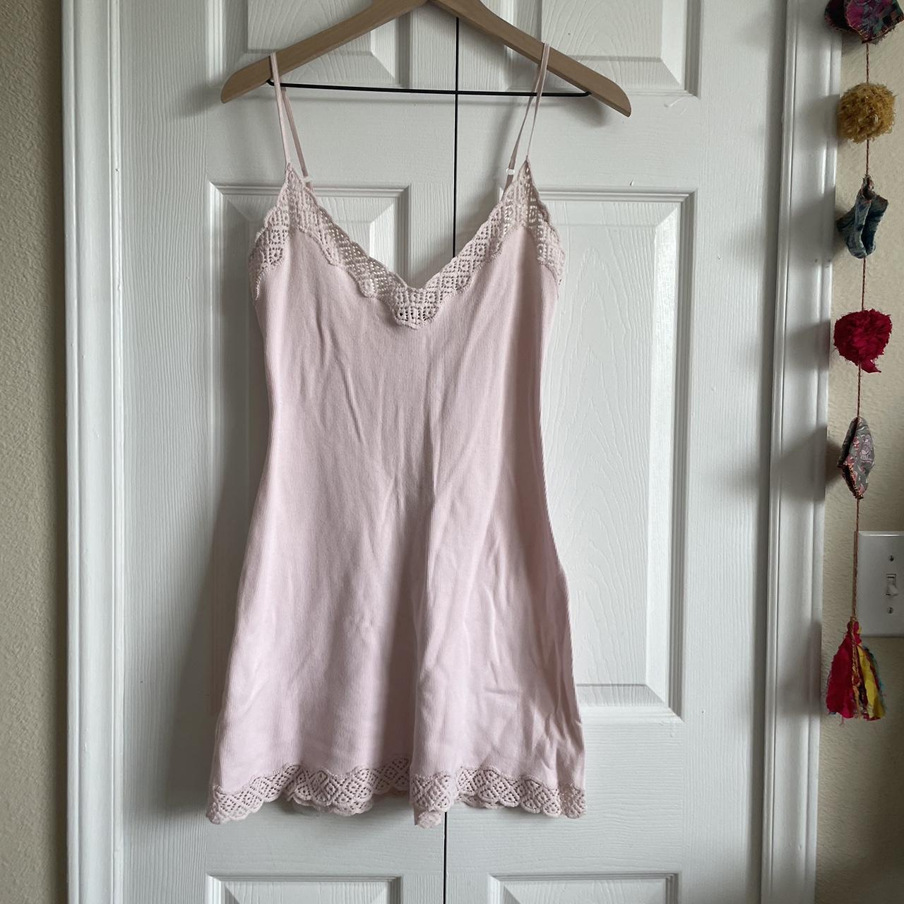 Vintage on sale cami dress