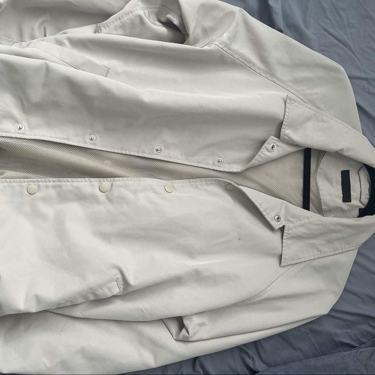 UNIQLO Men's Jacket | Depop