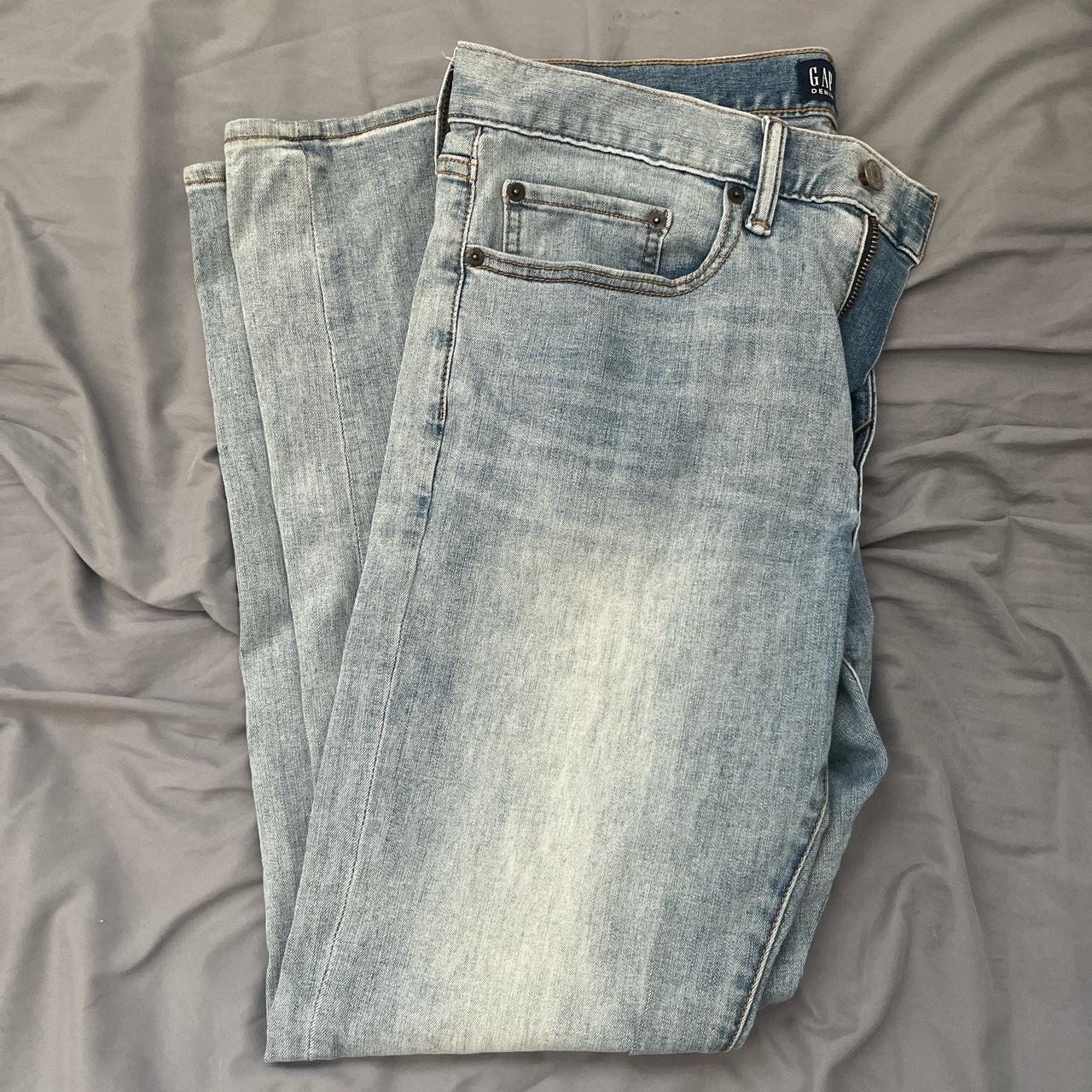 Gap Men's Jeans Depop