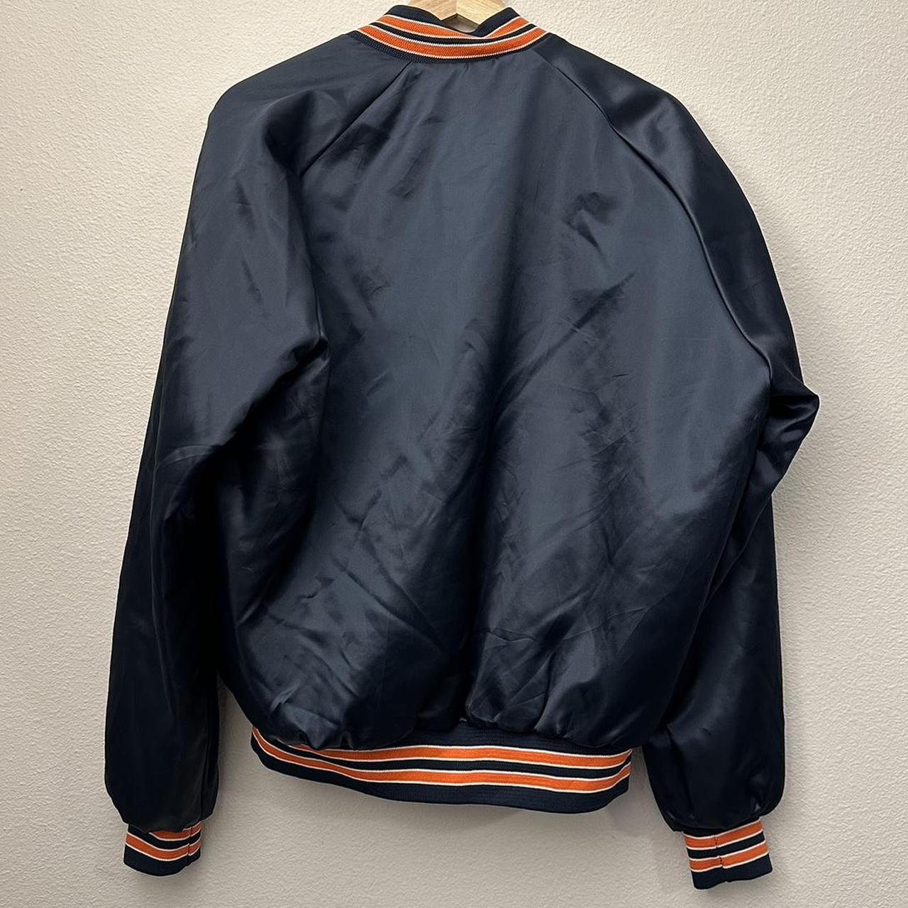 For sale is a vintage 80s chalk line chicago bears - Depop