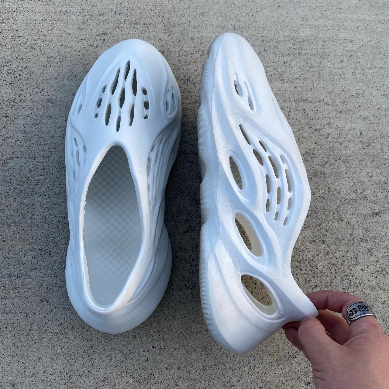 Runner Yeezy Shoes Look Alike Runner Reps Yeezy Foam Runner Look