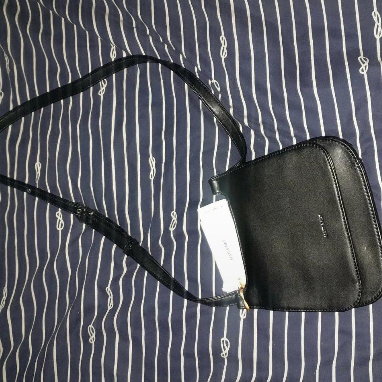 Matt & nat best sale luna mini crossbody bag