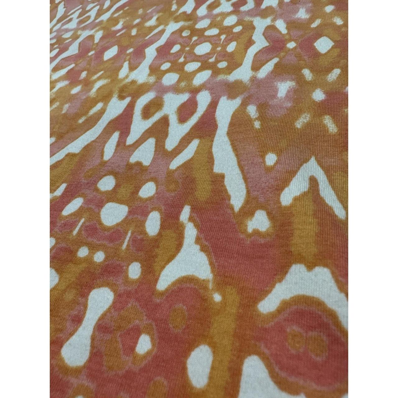 Ruby Rd. Women's Blouse - Pink - M – Ruby Rd Medi… - image 2