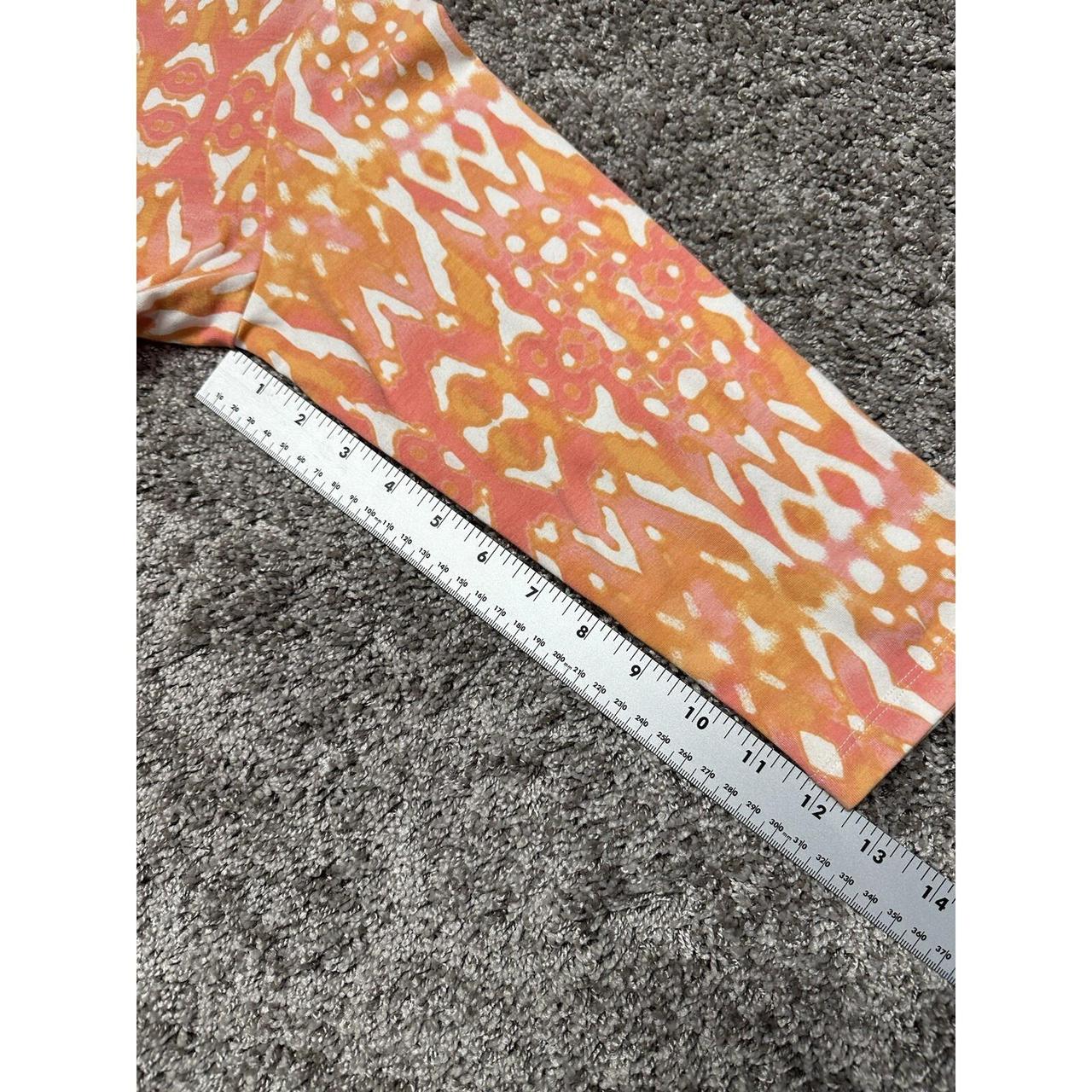 Ruby Rd. Women's Blouse - Pink - M – Ruby Rd Medi… - image 6