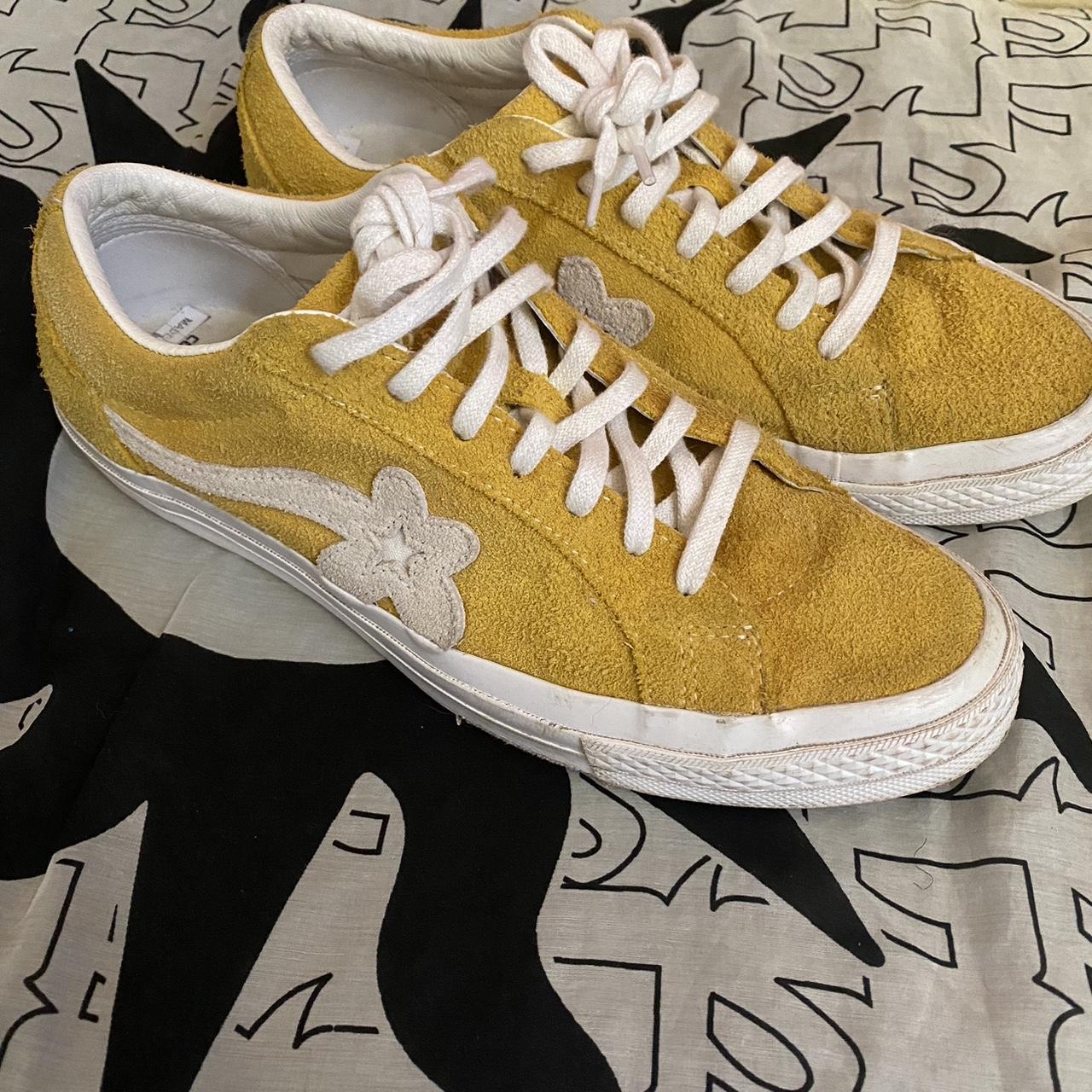 Converse golf le fleur solar outlet power