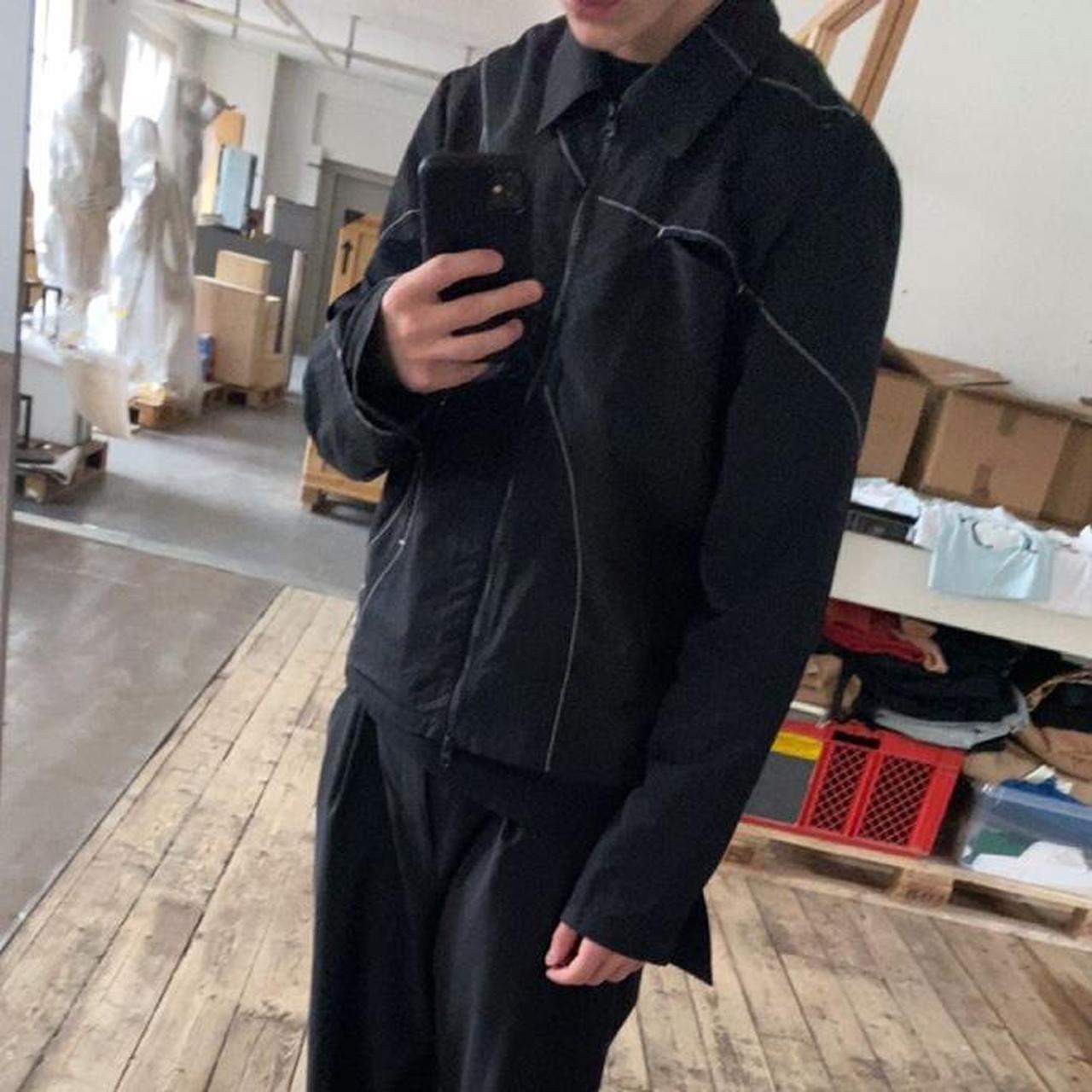 Post Archive Faction Jacket Size M Price 300 CHF dm... Depop