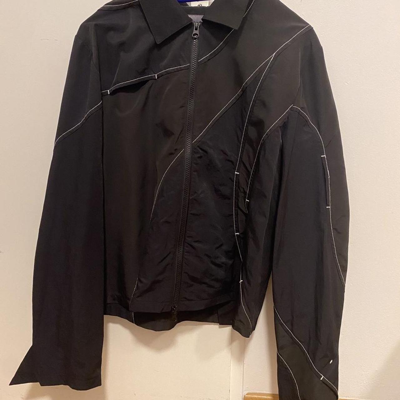 Post Archive Faction Jacket Size M Price 300 CHF dm... Depop