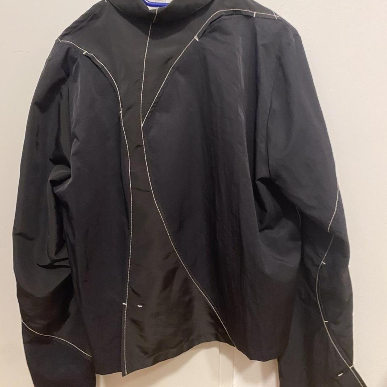 Post Archive Faction Jacket Size M Price 300 CHF dm... Depop