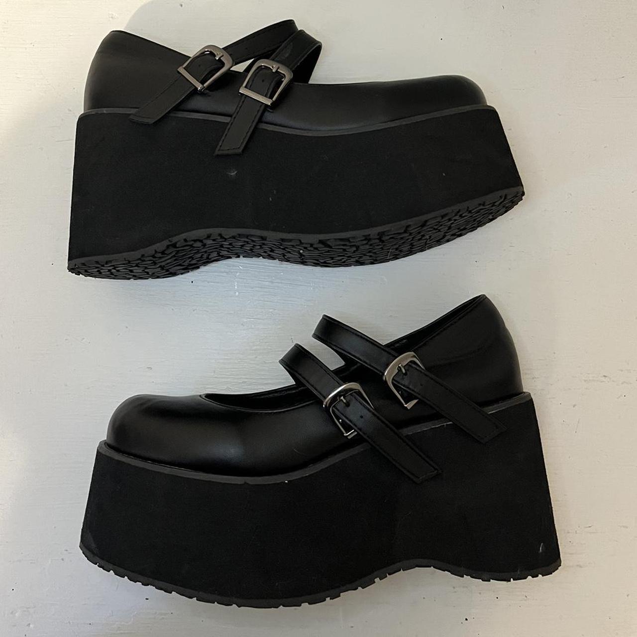 platform mary janes aliexpress