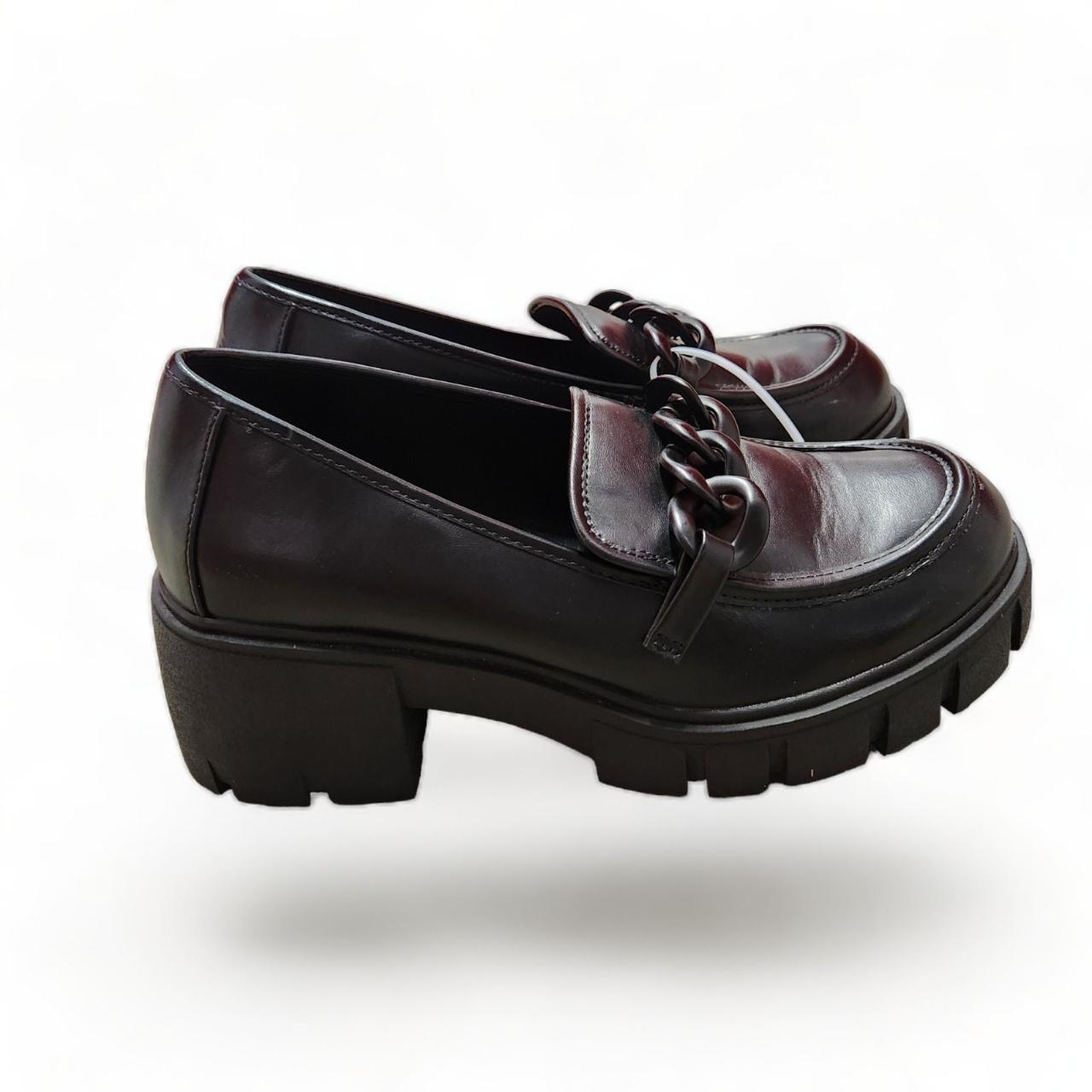 Torrid loafers deals