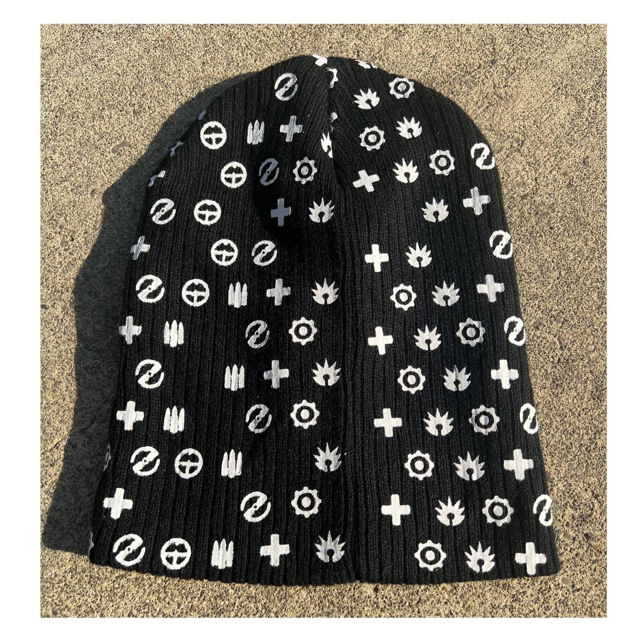 Gaming Beanie MINT 10/10 rating EA Sports Gaming... Depop