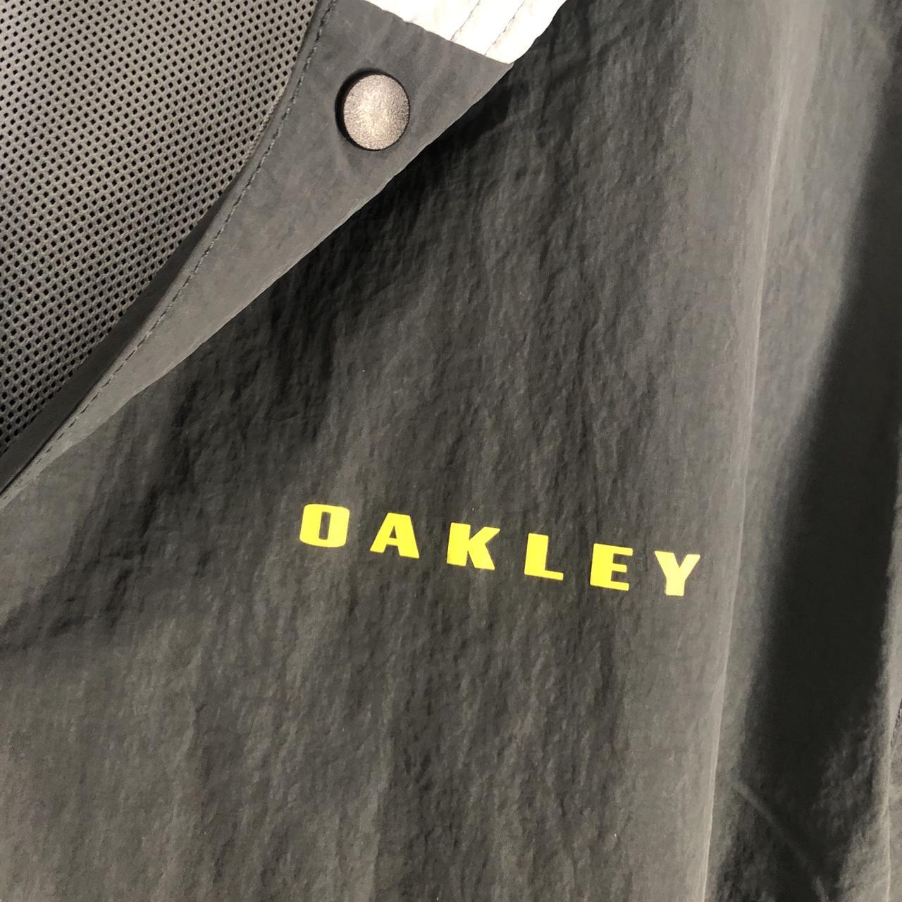 Oakley Men's Jacket (2)