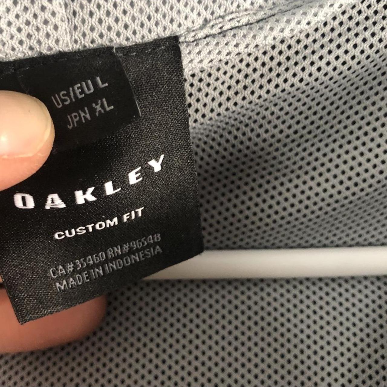 Oakley Men's Jacket (3)