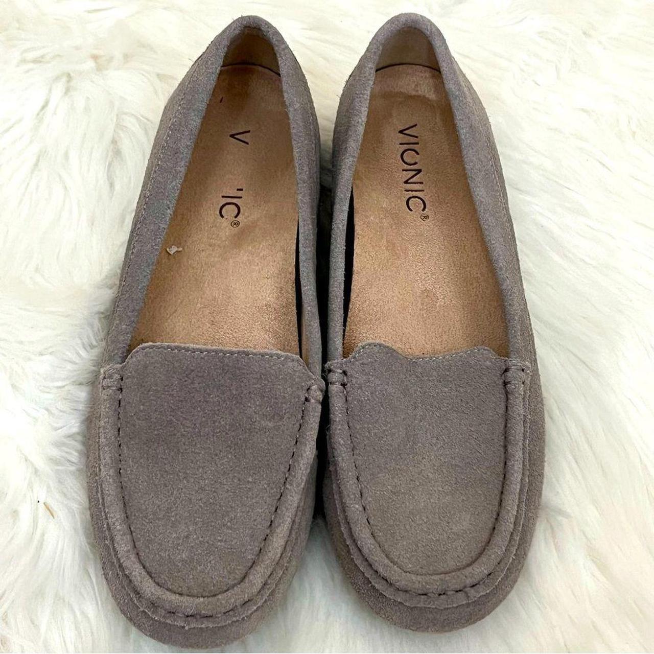 Vionic best sale debbie loafer