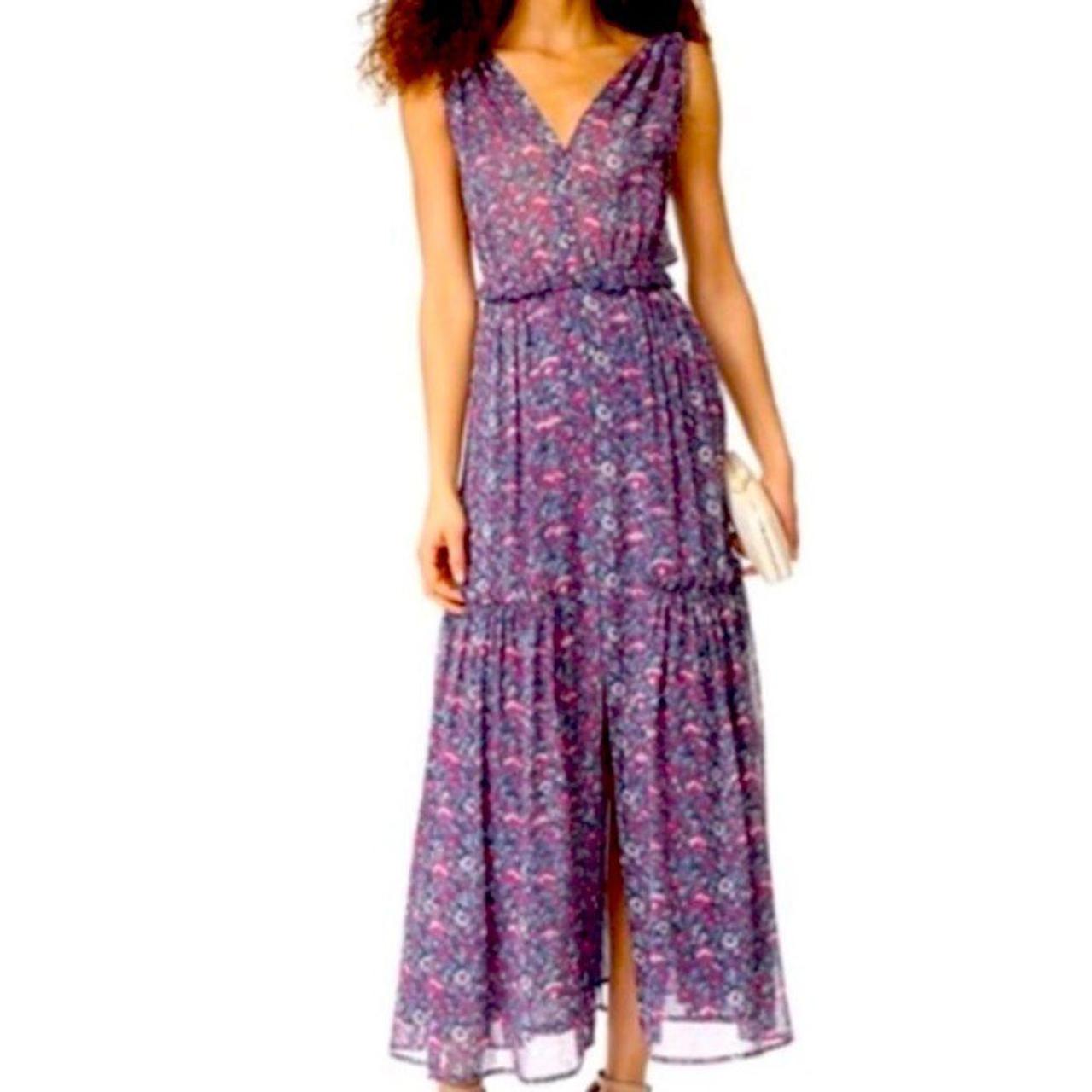 Ulla johnson discount rosemarie dress batik