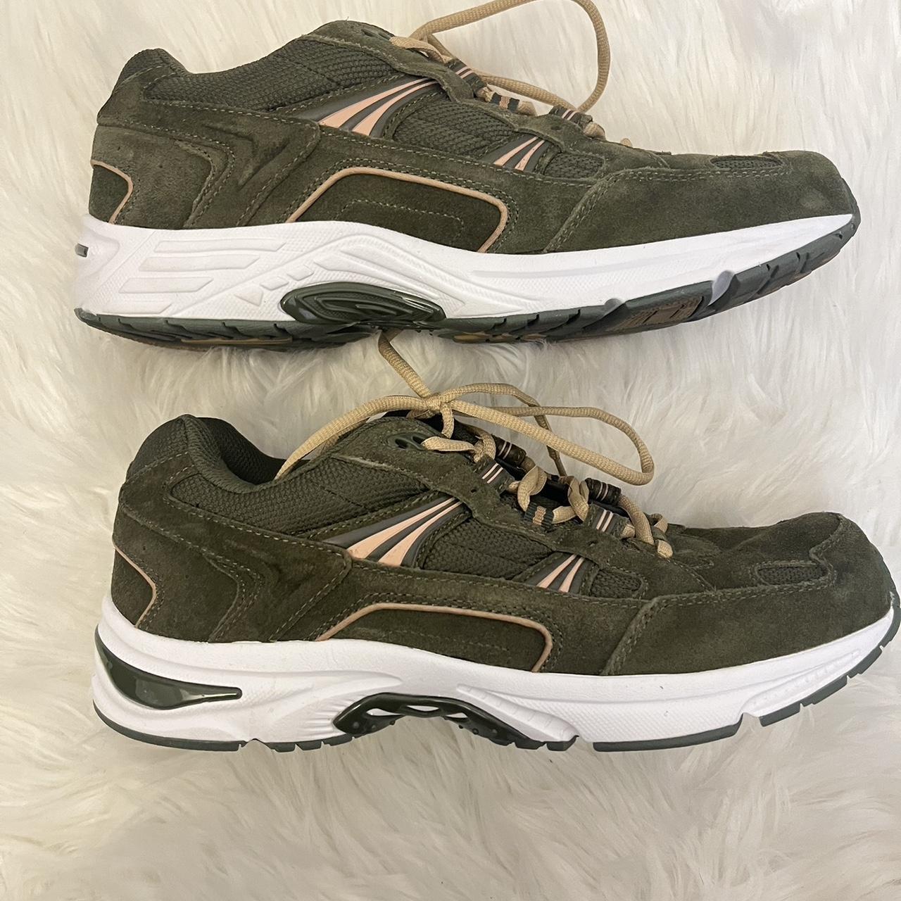 vionic walking shoes reviews