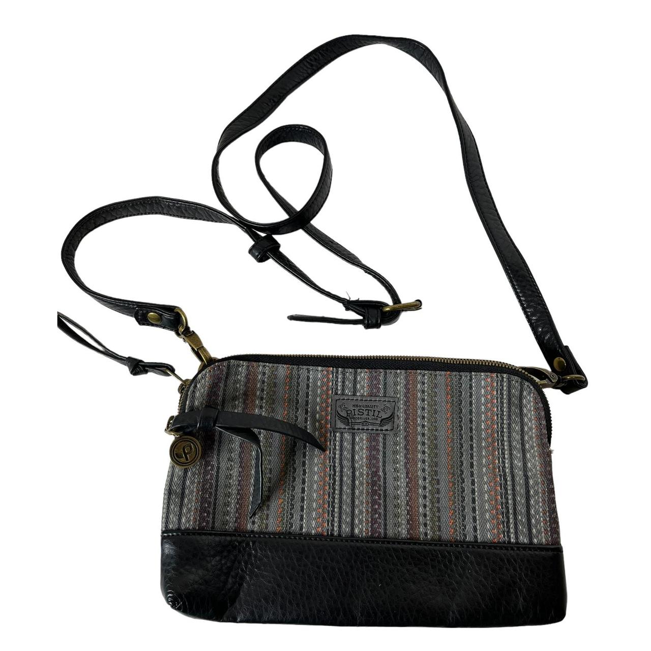 Pistil discount crossbody bag