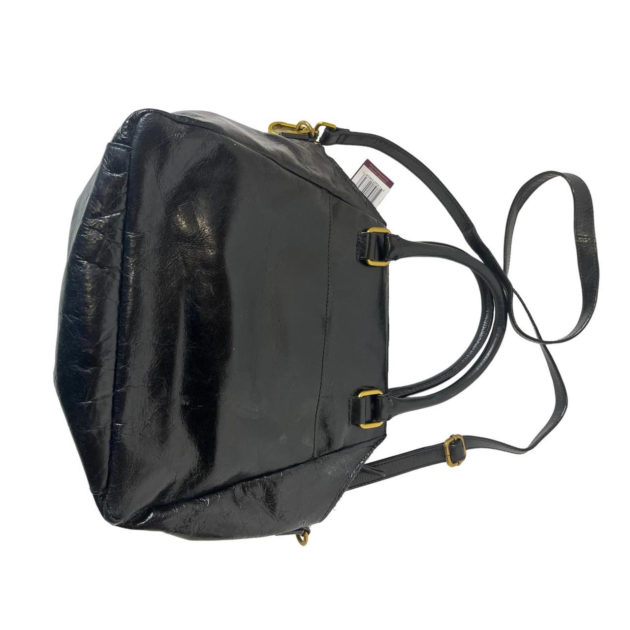 Elliott lucca leather purse hot sale