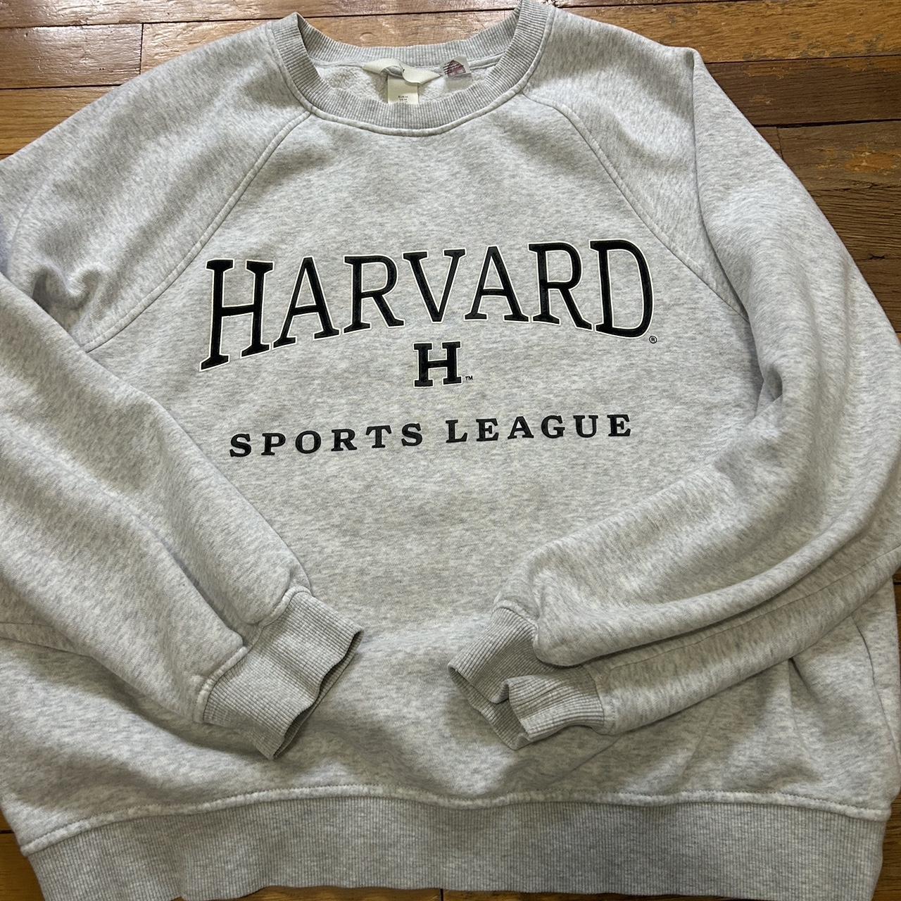 cozy harvard sweatshirt!, -, #sweatshirt