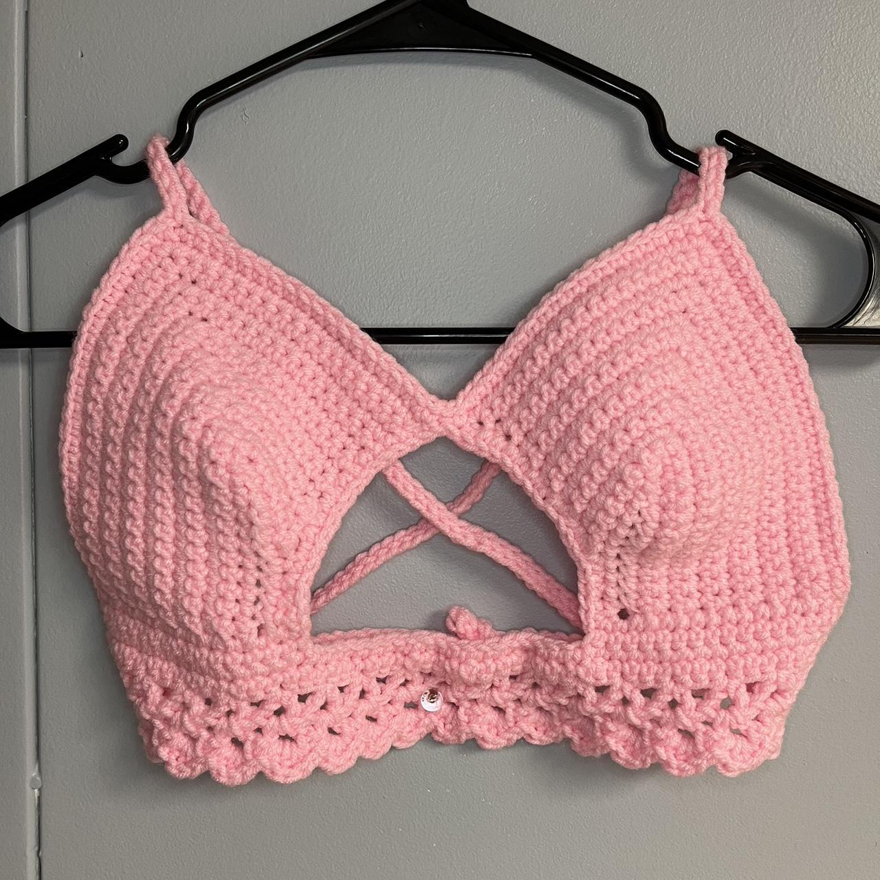 Bra size 32c  Bra sizes, Bra, Pink