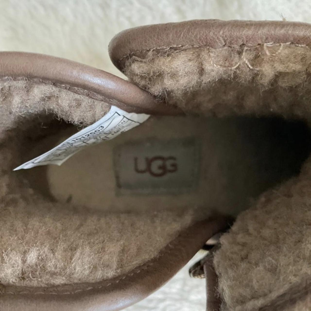 Ugg hot sale lavelle camel