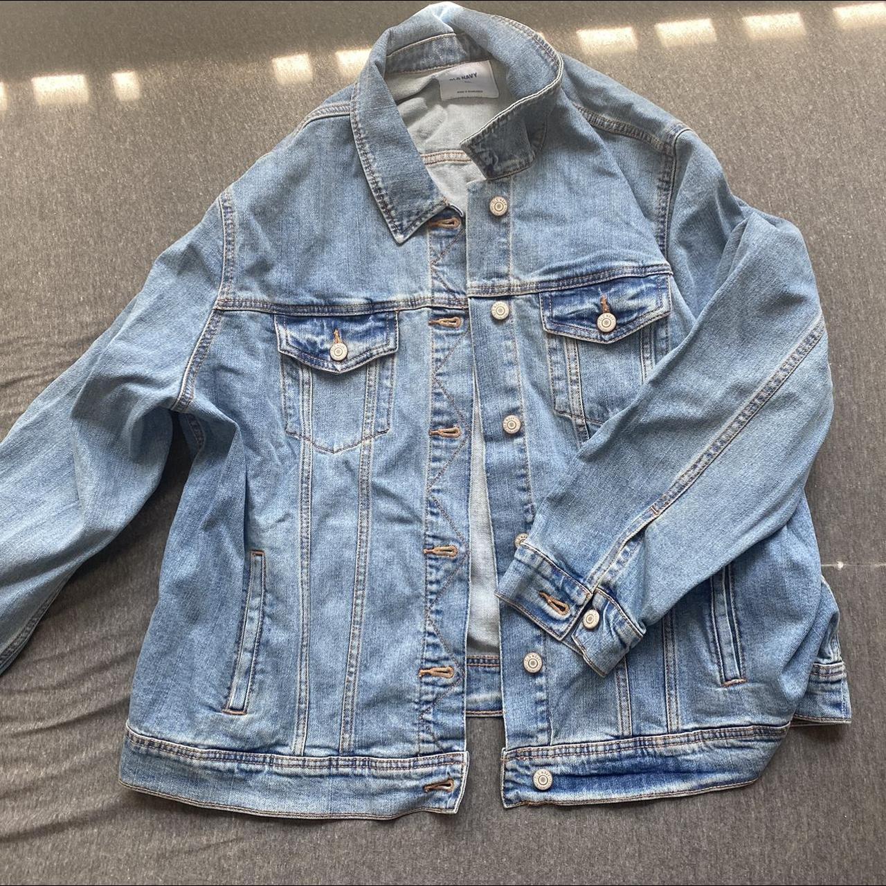 Old Navy Plus Women's Jacket | Depop