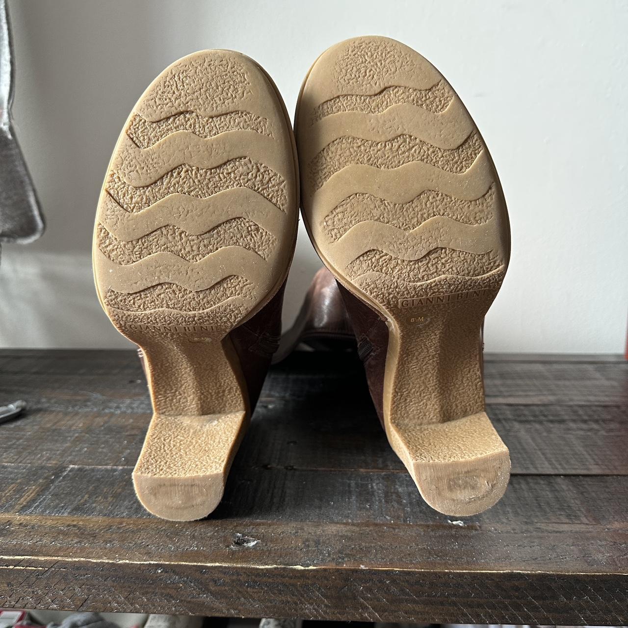 gianni bini boots on sale