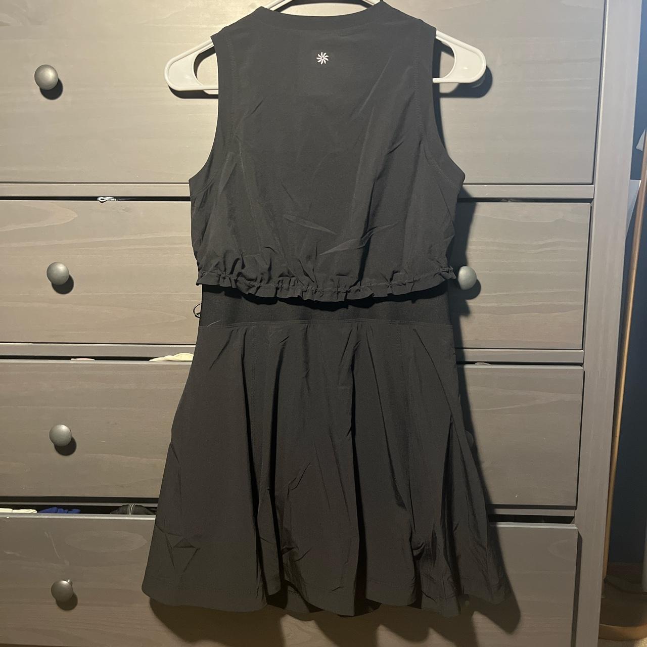 Brand new Athleta “venture out” dress size 0 PLEASE... - Depop