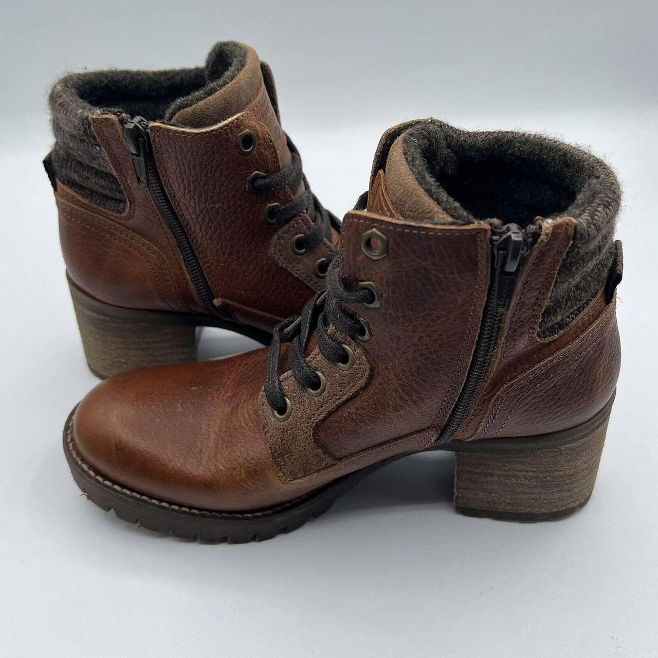 Bullboxer hotsell cassie bootie