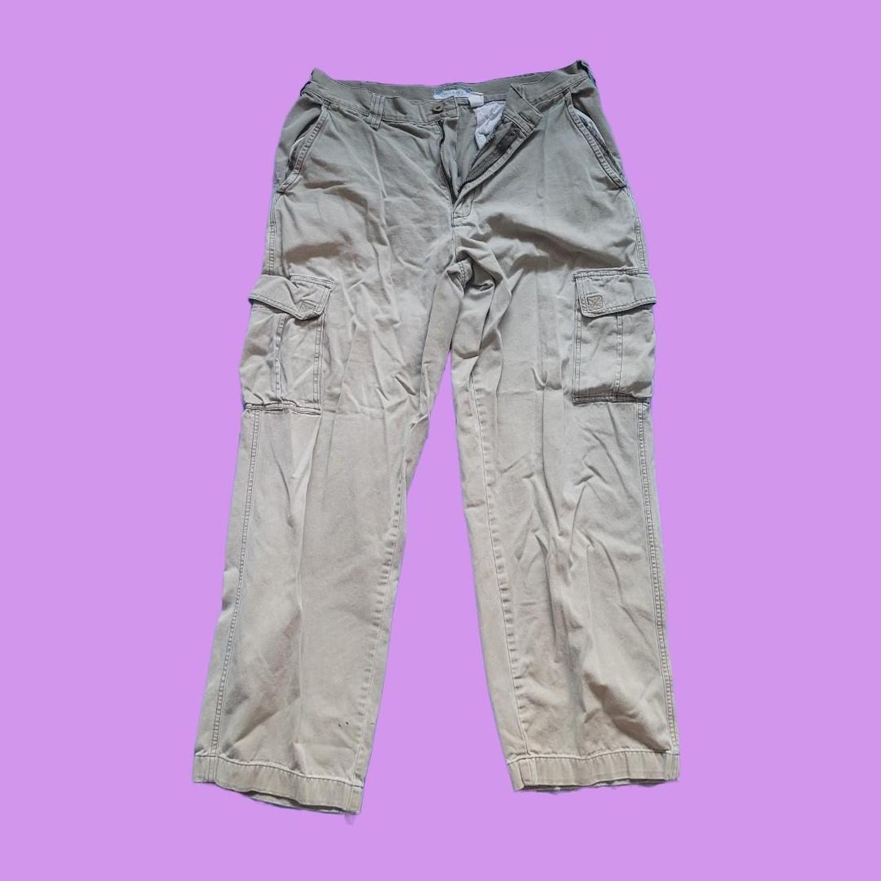 Old Navy | Pants | Old Navy Mens Cargo Pants | Poshmark