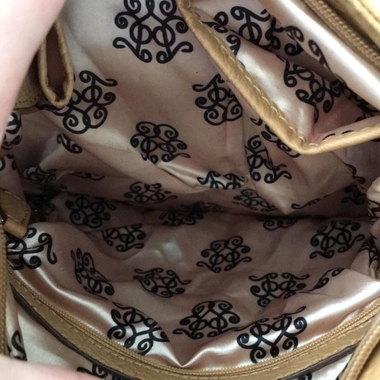 Jessica Simpson Crossbody bag ✨Never been used ✨Has - Depop