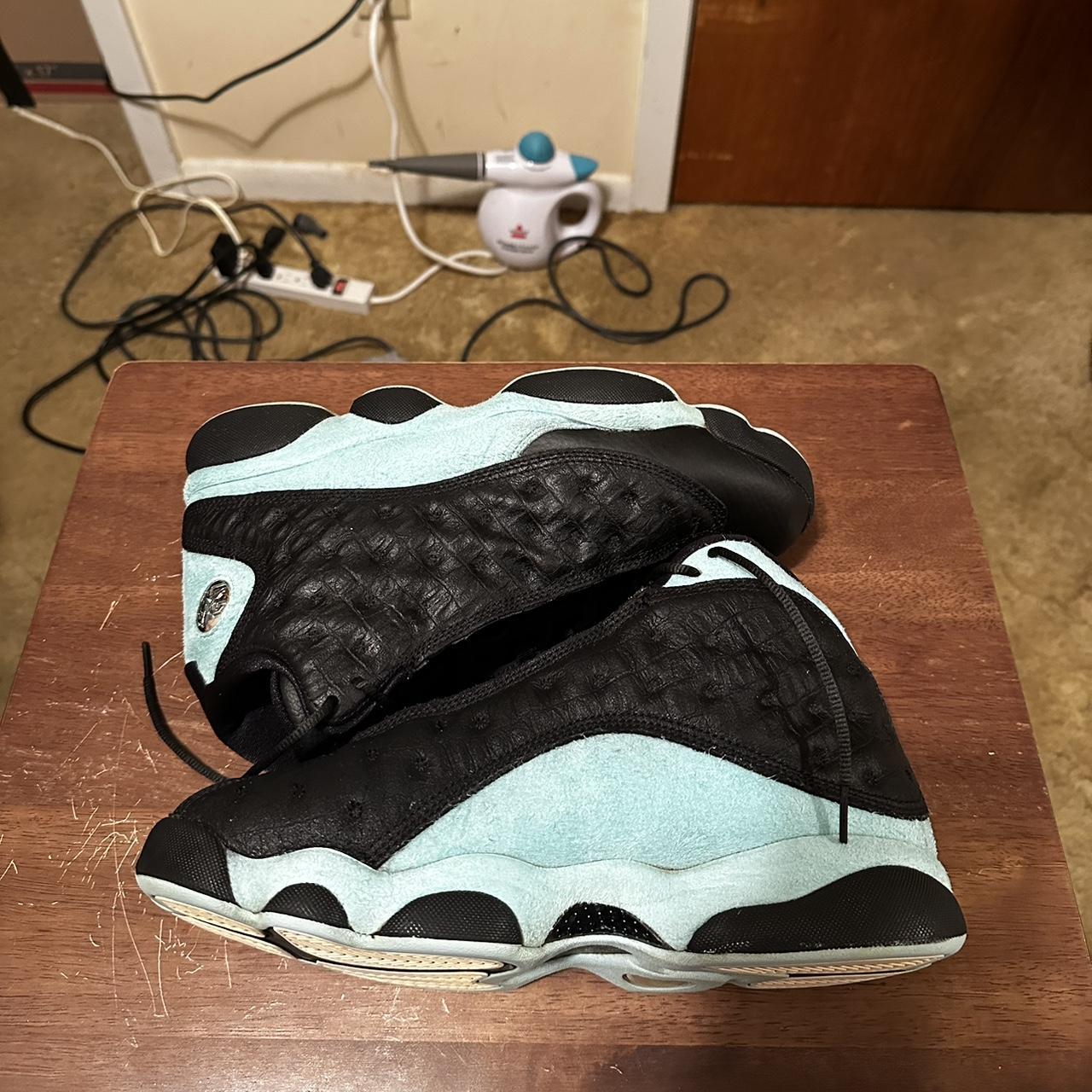 air jordan xiii island green