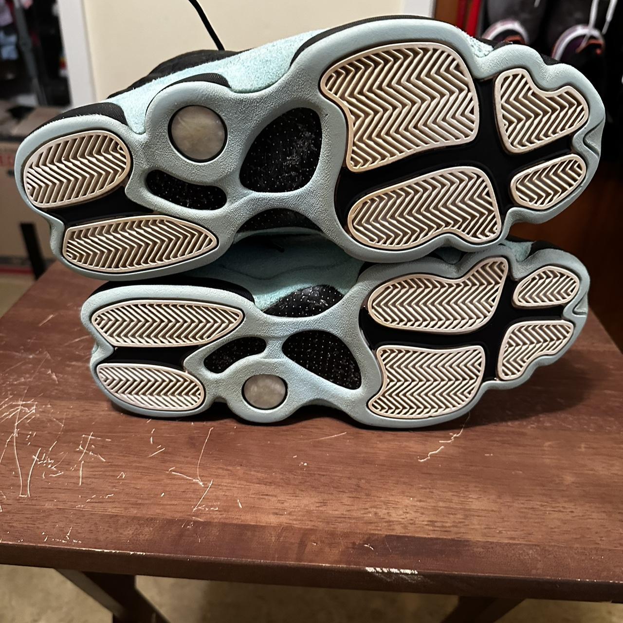 air jordan xiii island green