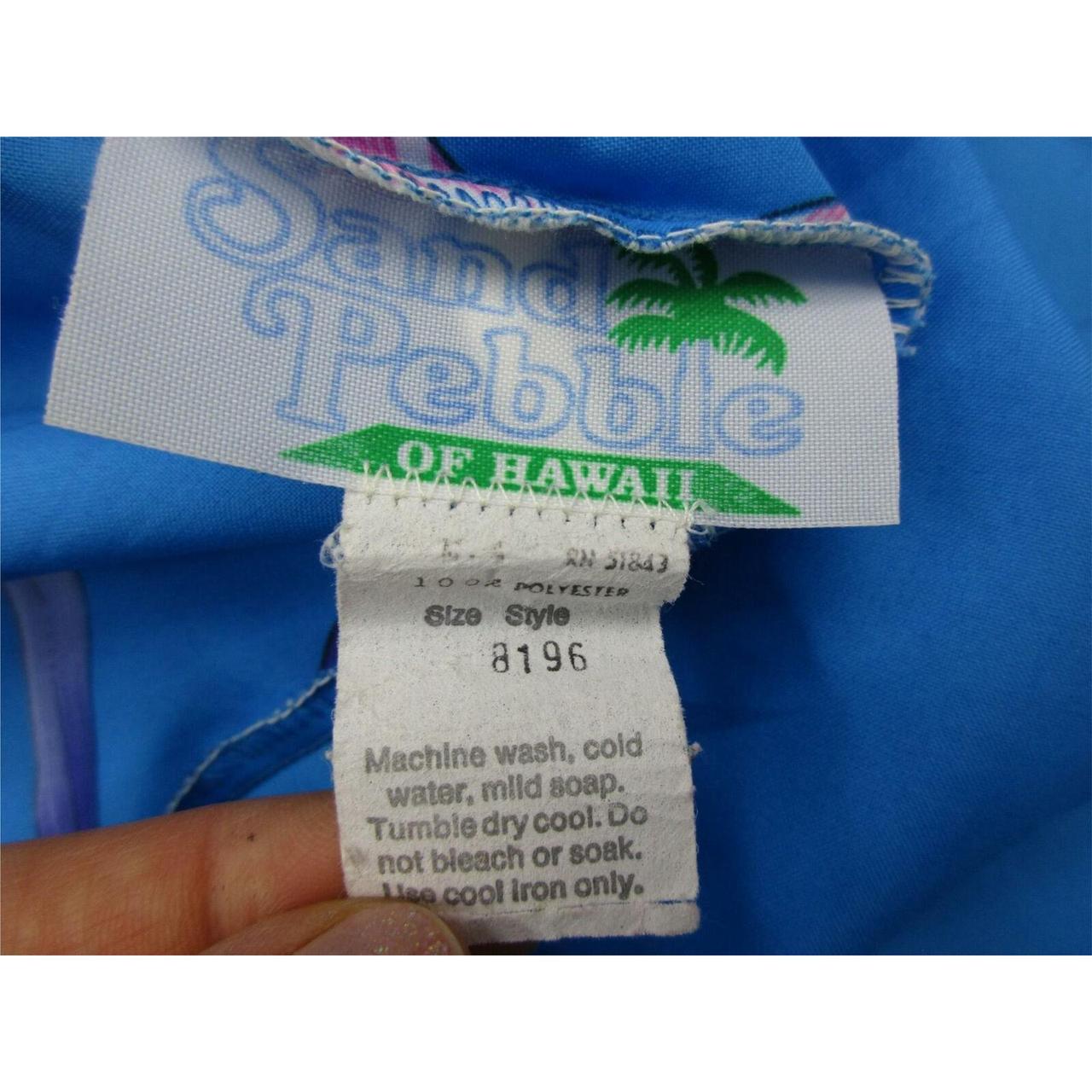 Blue Q Women's Blue Depop