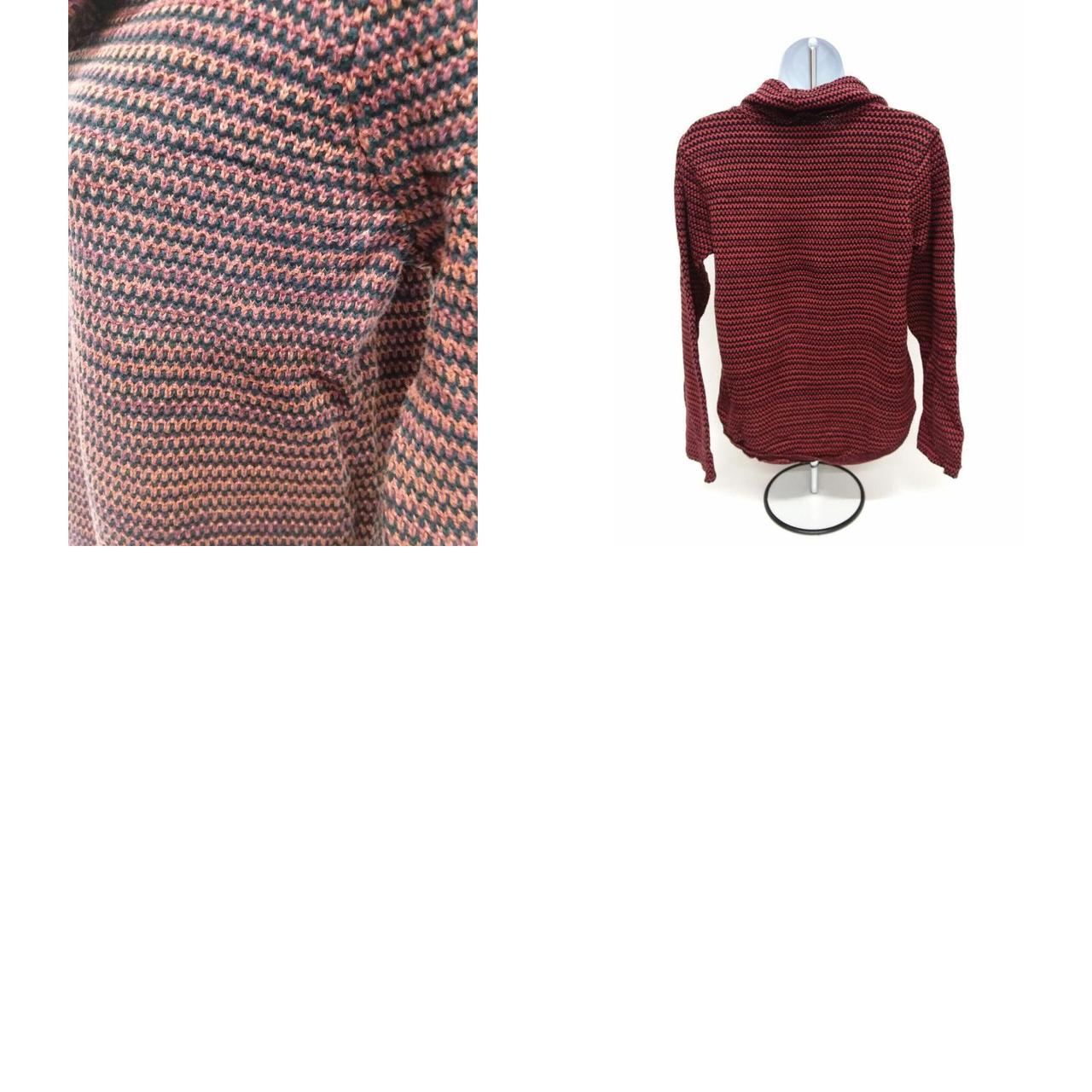EEight Women's Jumper (4)