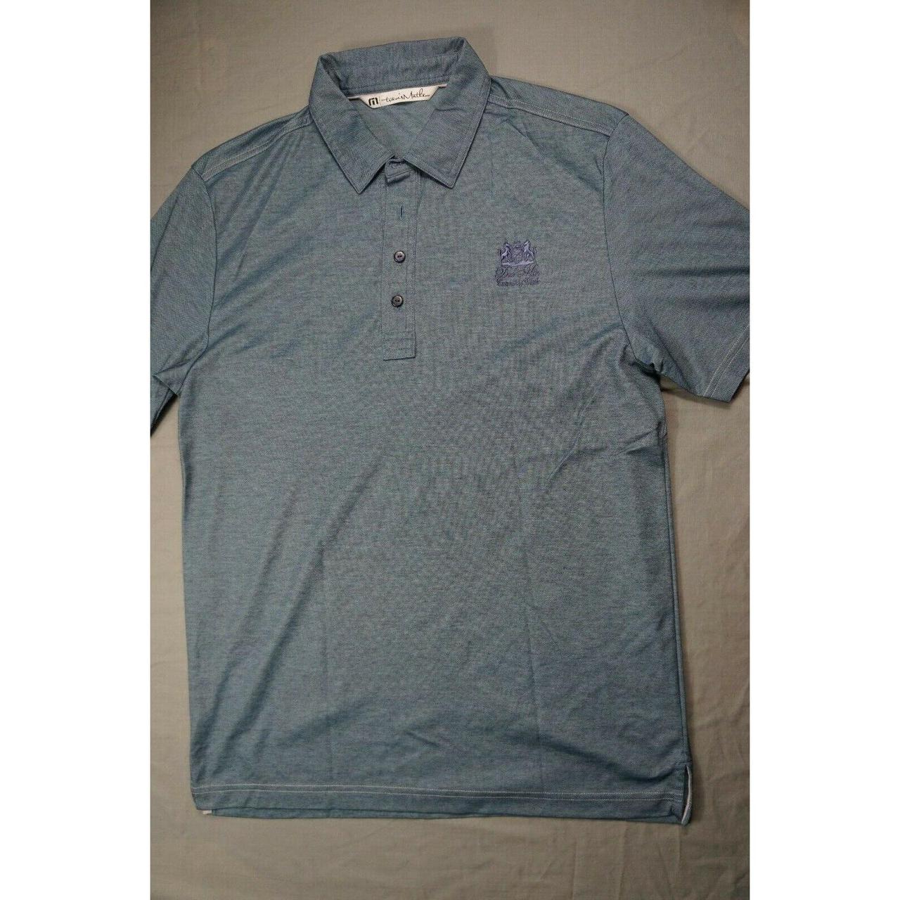 Delmar Men's Polo-shirts (2)