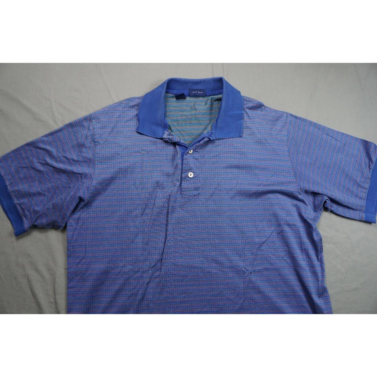 Rose Men's Polo-shirts
