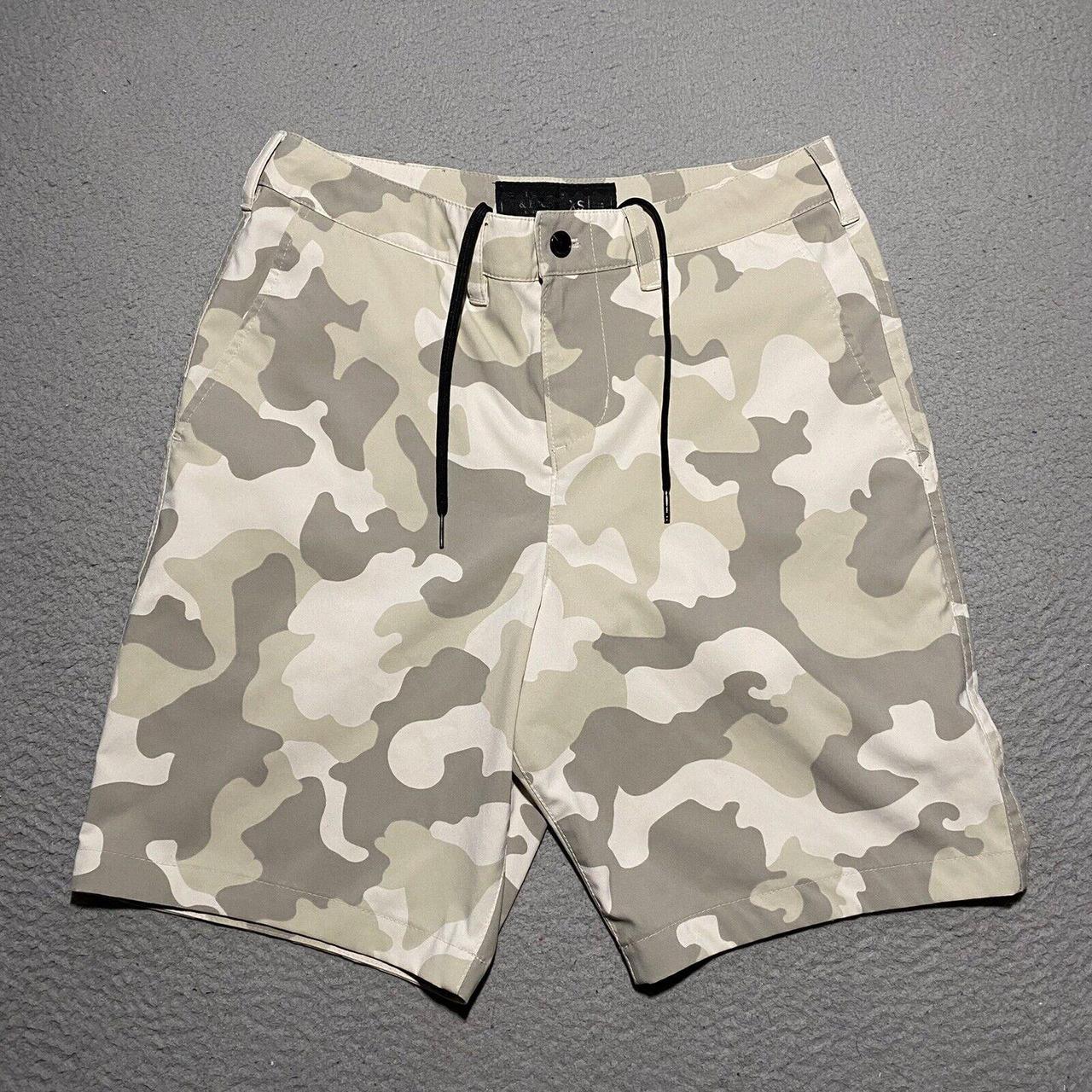 Abercrombie & Fitch Men's Shorts | Depop